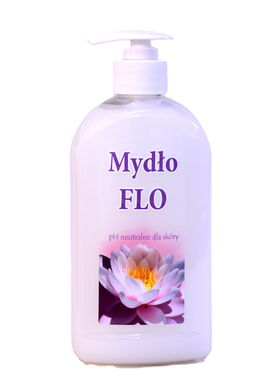 Mydło w płynie FLO