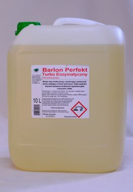 BARLON PERFEKT TURBO Enzymatyczny