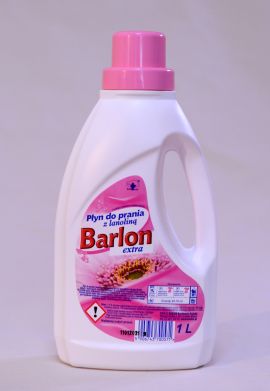 BARLON EXTRA płyn do prania