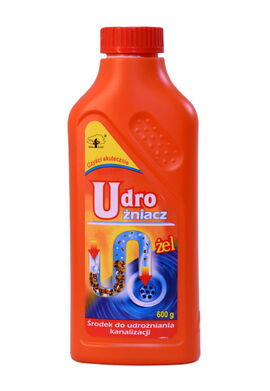 UDROŻNIACZ